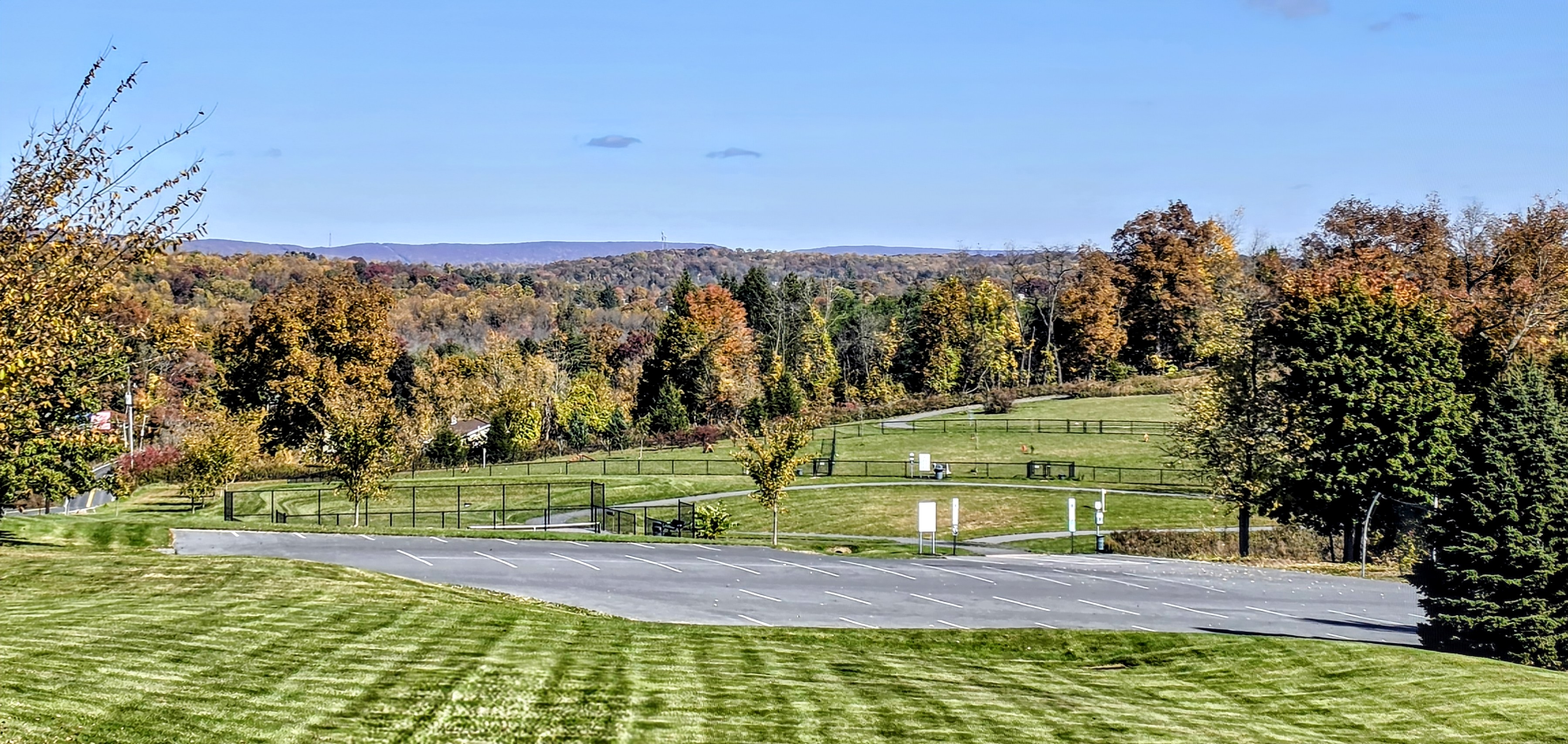 Washington Township